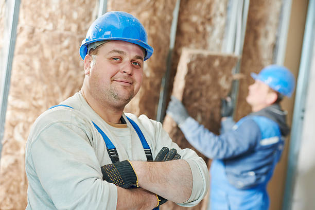 Best Residential Insulation in Anderson, SC