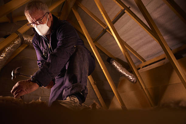Best Fiberglass Insulation in Anderson, SC